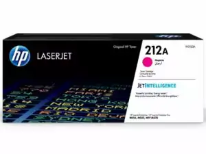 HP 212A Magenta Original LaserJet Toner Cartridge (W2123A)