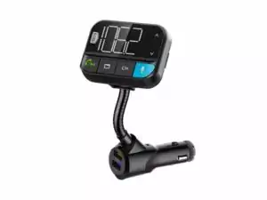 PROSTO Bluetooth FM transmiter i USB auto punjač BTM77Q