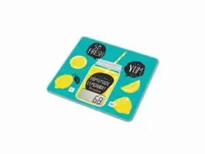 TERRAILLON T1040 DETOX GREEN