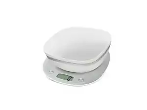 TERRAILLON 14506 Macaron Stainless 5kg