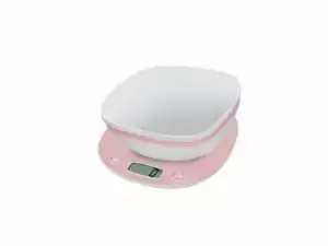 TERRAILLON 14669 Macaron Rose