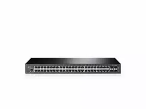 TP LINK TL-SG3452 / T2600G-52TS JetStream™ L3-lite