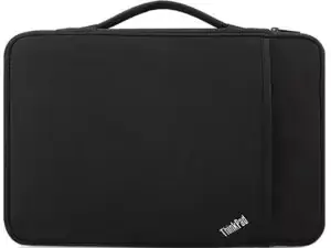 LENOVO ThinkPad Sleeve do 14 inča, crna (4X40N18009)