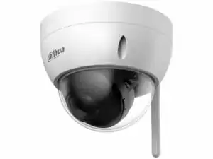 DAHUA IPC-HDBW1430DE-SW-0280B 4MP IR Fixed-focal Wi-Fi Dome Network Camera