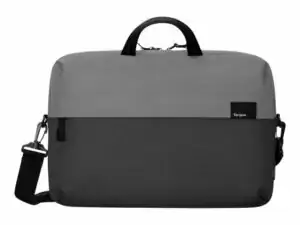 TARGUS Torba za notebook 14 TBS574GL Sagano Slipcase crno-sivi