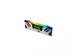 KINGSTON DIMM DDR5 16GB 6400MT/s KF564C32RSA-16 FURY Renegade RGB