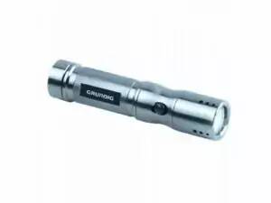 GRUNDIG Baterijska Lampa 9LED Alu.