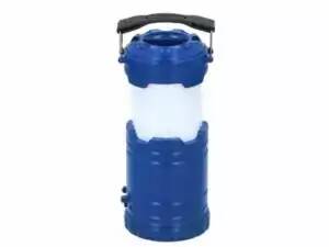 GRUNDIG Fenjer baterijska lampa 50Lm 3u1 Blue