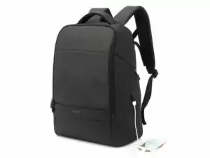 MOYE Trailblazer 15.6'' Backpack Black O2