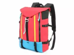 MOYE Trailblazer 15.6” Backpack Red O9