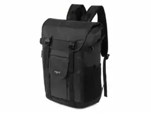 MOYE Trailblazer 17.3'' Backpack Black O4