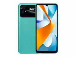 XIAOMI POCO C40 3/32GB Coral Green