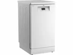 BEKO BDFS 15020 W mašina za pranje sudova