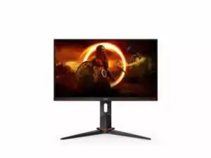 AOC 24G2SPU/BK IPS FHD 165Hz G-SYNC