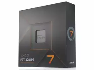 AMD Ryzen 7 7700X 8 cores 4.5GHz-5.4GHz Box