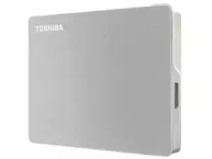 TOSHIBA Canvio Flex 1TB