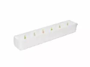 PROSTO Razvodnik sa 6 mesta 3m 1.5mm2 NV6-3/WH-P/1,5