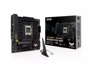 ASUS TUF GAMING B650M-PLUS WIFI