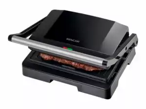 SENCOR SBG 2070SS kontaktni roštilj