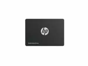 HP S750 SSD 512 GB 2.5'' 16L53AA
