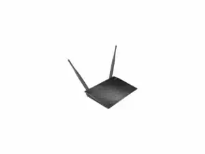 ASUS RT-N12E Wireless N300 ruter