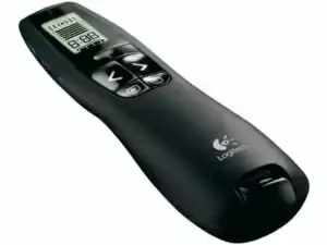 LOGITECH R700