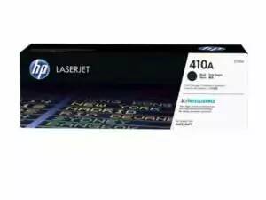 HP 410A Black Original LaserJet Toner Cartridge CF410A