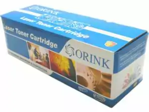 ORINK Toner CF400A black