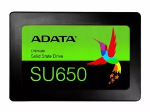 ADATA 120GB 2.5'' SATA III ASU650SS-120GT-R SSD