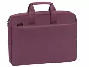 RIVACASE Torba za laptop RC8231 - Ljubičasta