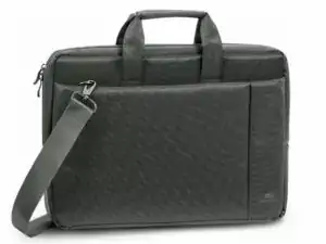 RIVACASE Torba za laptop RC8231 - Siva