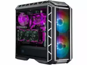 COOLER MASTER MasterCase H500P Mesh ARGB modularno kućište (MCM-H500P-MGNN-S11)