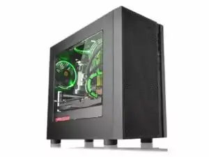 THERMALTAKE Versa H18 (1xUSB3.0 + 2xUSB2.0)