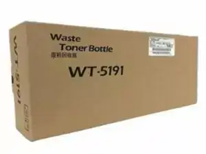 KYOCERA WT-5190 Waste Toner Bottle