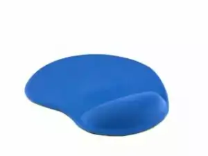 S BOX POGLOGA ZA MIŠ MP-01 ERGO Plava