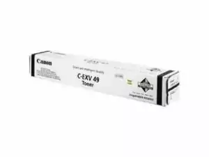 CANON Toner C-EXV49 Bk (8524B002BA)