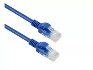 S BOX Mrežni kabl 10m (Plavi) – 1000,