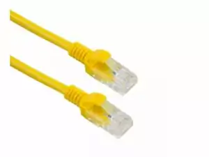 S BOX Mrežni kabl 10m (Žuti) 19