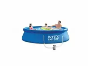 INTEX Bazen sa pumpom 2.44 x 61 cm Easy Set