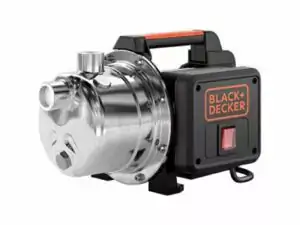 BLACK&DECKER BXGP800XE baštenska pumpa 800W