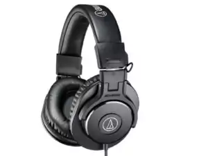 Audio-Technica Slušalice ATH-M30x (Crne)