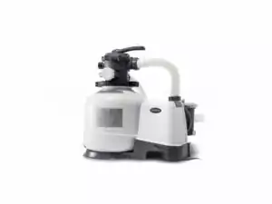 INTEX Krystal Clear Peščana pumpa za bazen XTR 9.75m