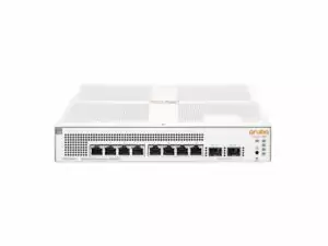 HP Aruba Instant On 1930 8G Class4 PoE 2SFP 124W Switch (JL681A)