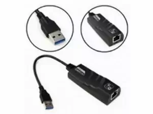 FAST ASIA USB 3.0 Gigabit mrežna karta