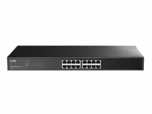 CUDY GS1016 16port Gigabitni switch