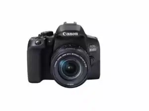 CANON EOS 850D + 18-55mm IS