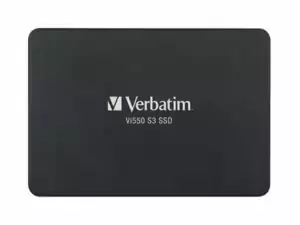 VERBATIM Vi550 128GB S3 SATA III 560MB/s 430MB/s 49350