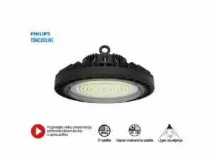 BBLINK LED REFLEKTOR HB07-150W-4000K-IP65