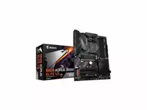 GIGABYTE B550 AORUS ELITE V2 rev. 1.0