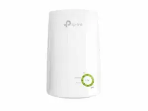 TP LINK Ekstender  TP-LINK TL-WA854RE Wi-Fi/N300/300Mbps/2 interne antene